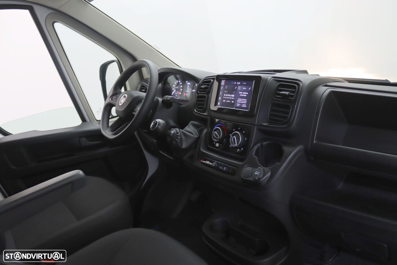 Fiat Ducato 2.2D Multijet 11.5m3 - 5