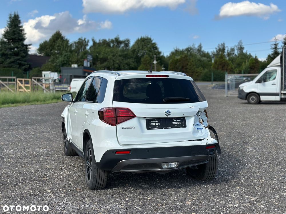 Suzuki Vitara - 14