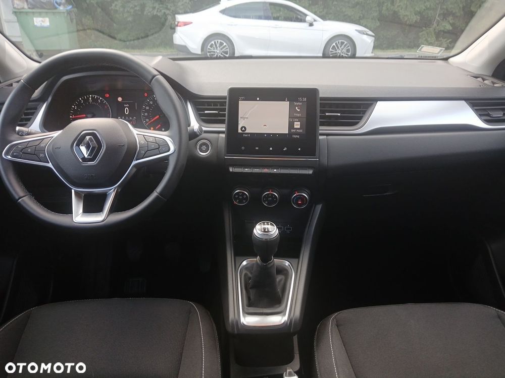 Renault Captur - 11