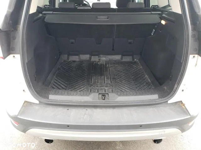 Ford Mondeo - 14