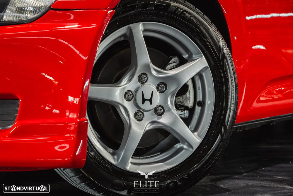 Honda S2000 Standard - 6