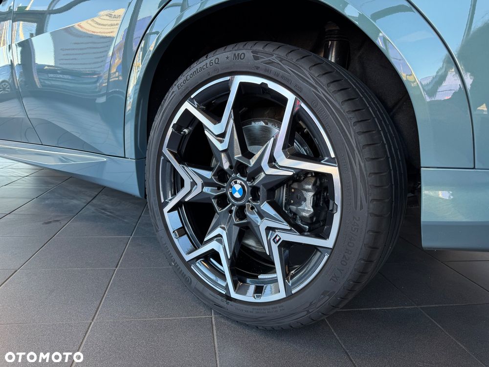 BMW X2 M35i xDrive - 10