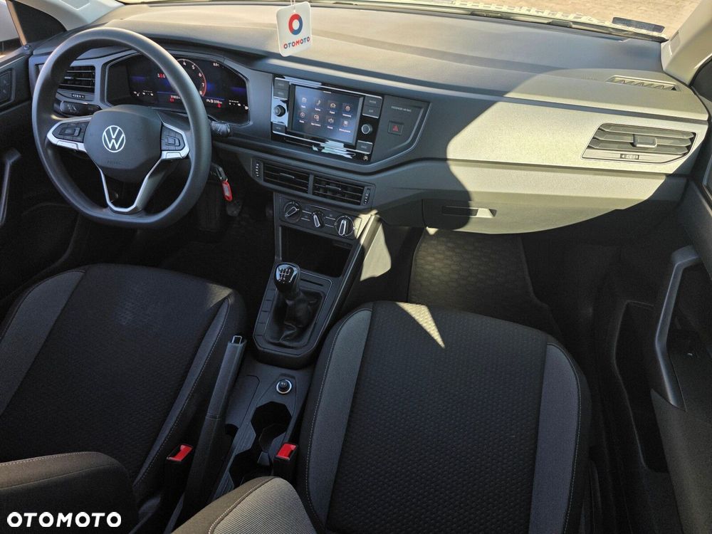 Volkswagen Polo 1.0 TSI - 29