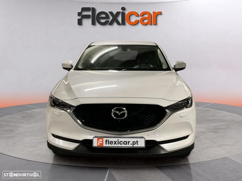 Mazda CX-5 2.0 G Evolve AT HS Navi - 7
