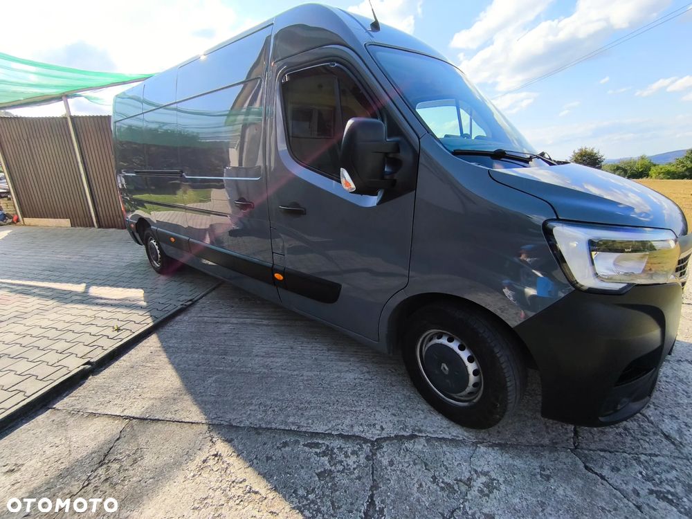 Renault Master - 31