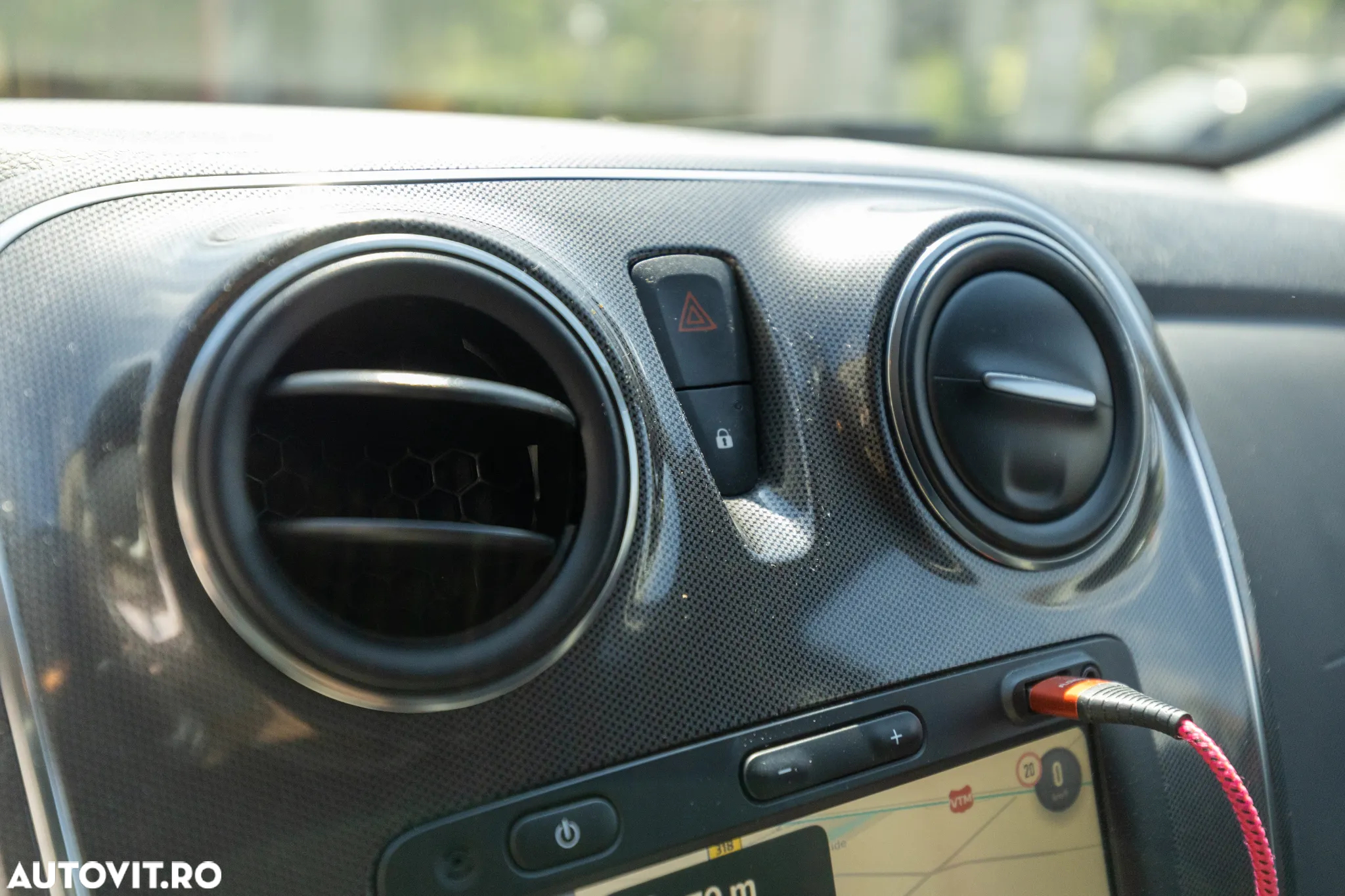 Dacia Sandero - 19