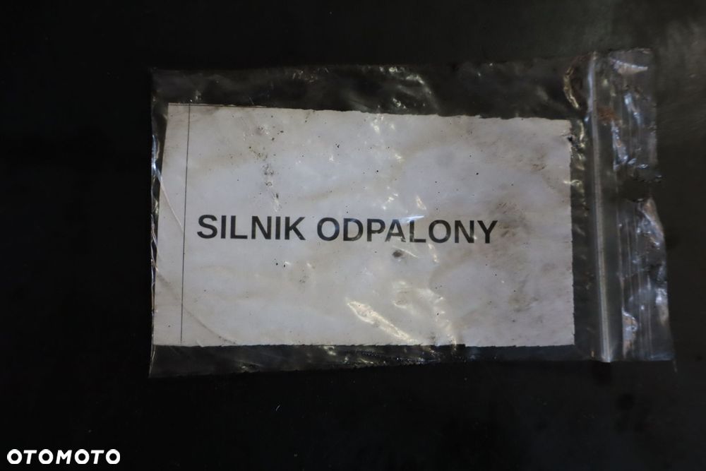 SILNIK  ALFA ROMEO 159 2.4 JTD 198KM 939A3000 TEST - 2