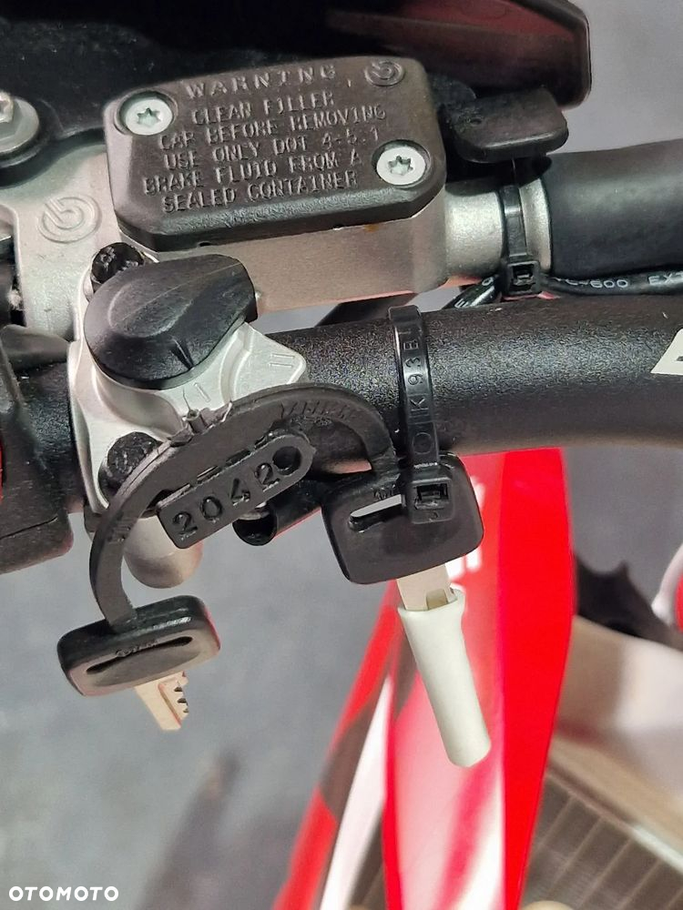 KTM EXC 300