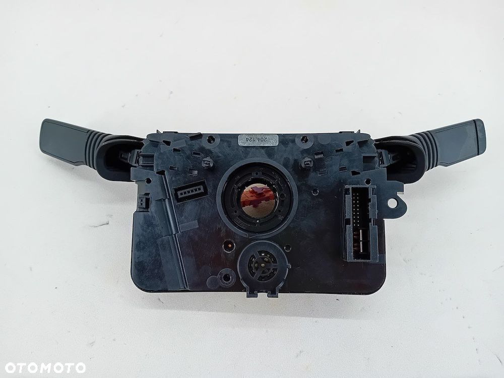 PRZEŁĄCZNIK ZESPOLONY OPEL ZAFIRA B 1.8 16V BENZYNA 13236784KP - 2