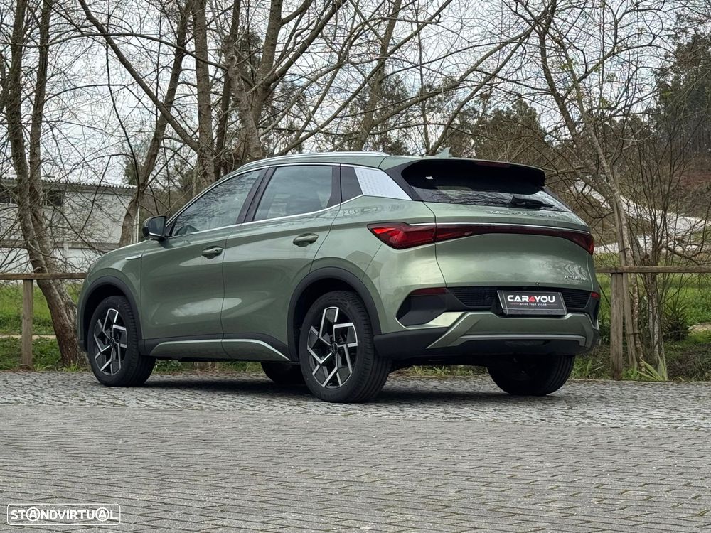 BYD Atto 3 60.48 kWh Design - 10