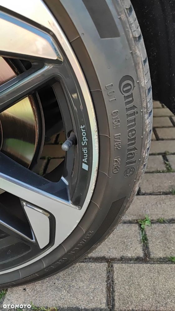 Audi A3 Limousine - 10