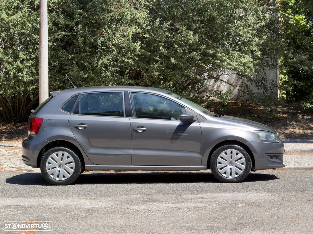 VW Polo 1.2 Confortline - 3