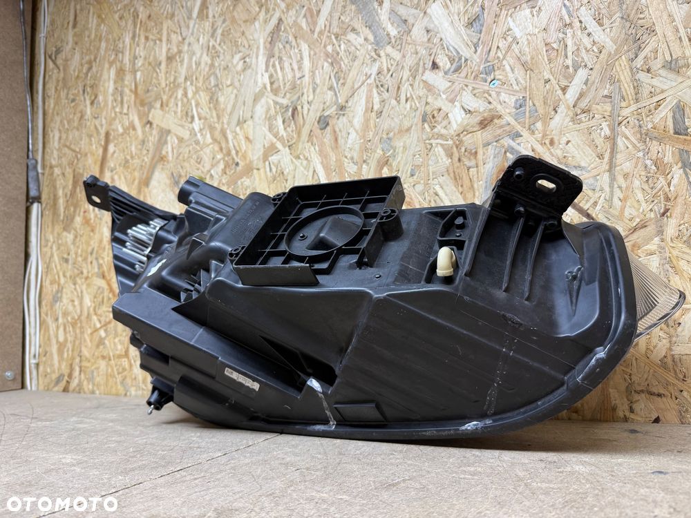 LAMPA PRZÓD PRAWA PRZEDNIA PRAWA FULL LED FORD FOCUS ML4 LIFT NX7B-13E015-CF