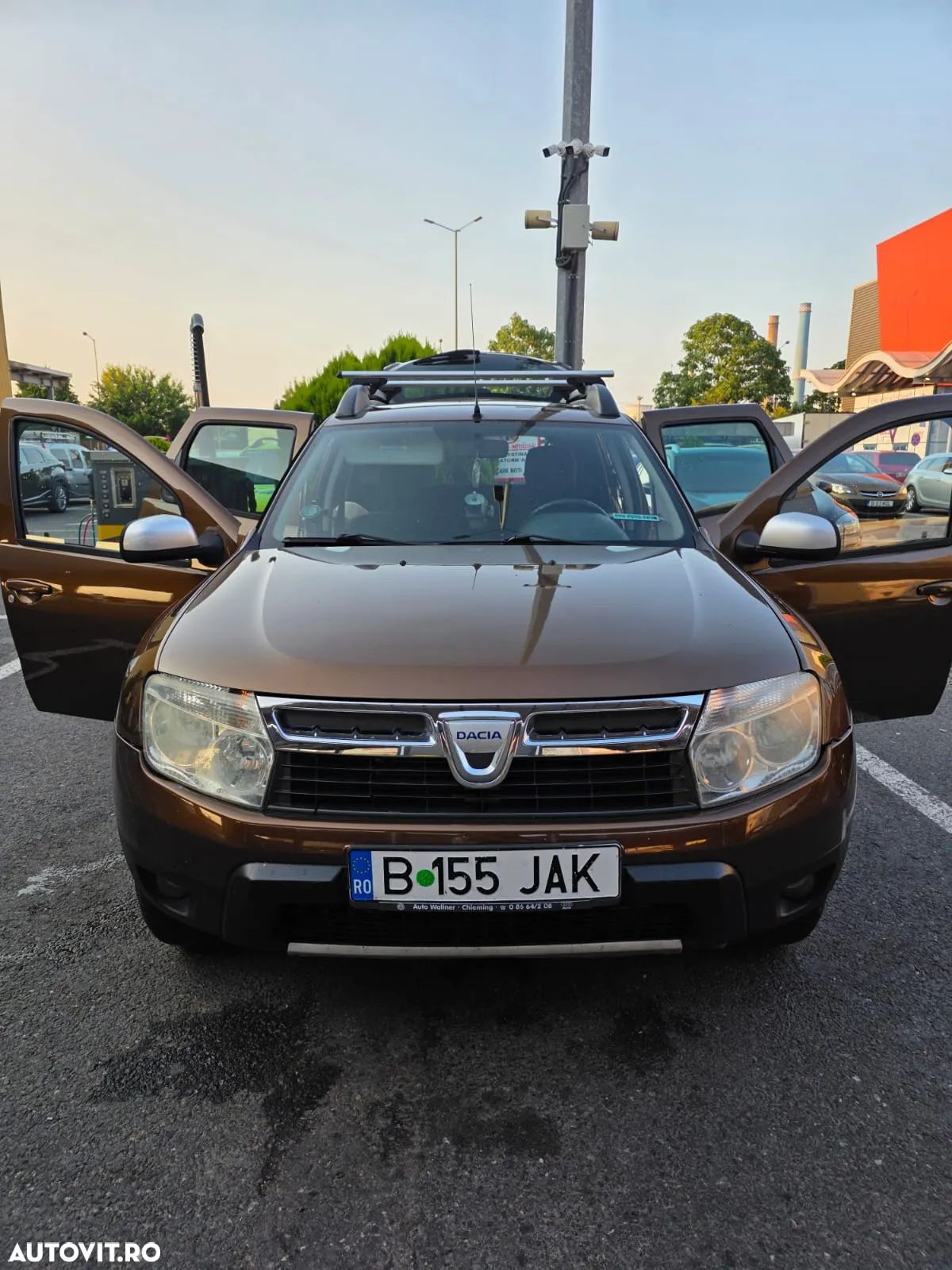Dacia Duster 1.6 4x2 - 1