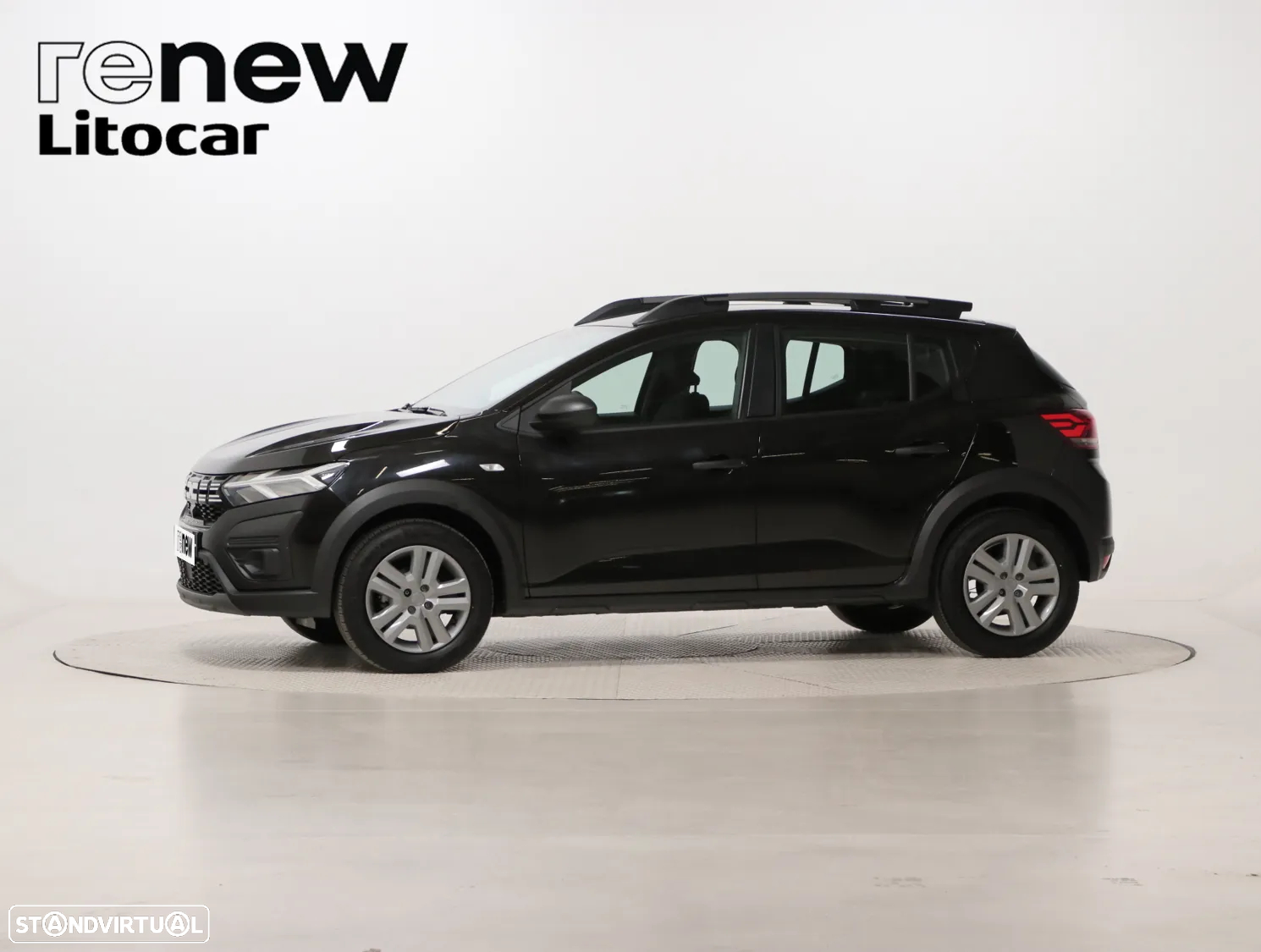 Dacia Sandero 1.0 ECO-G Expression Bi-Fuel - 2