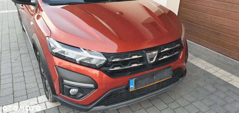 Dacia Jogger - 17