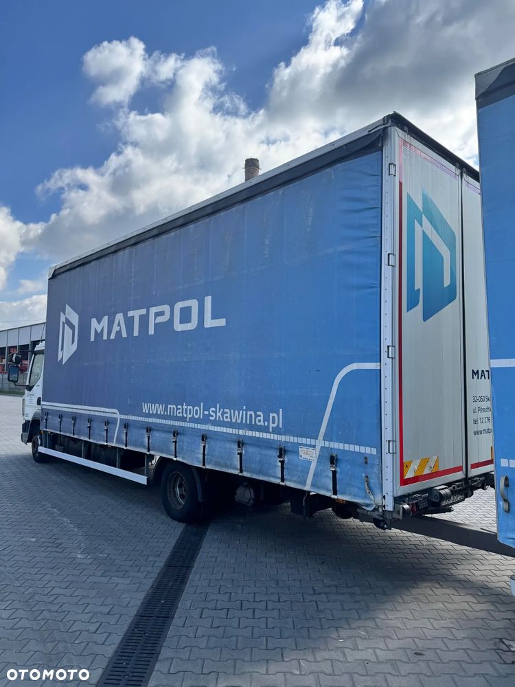 DAF LF 250 Zestaw - 7