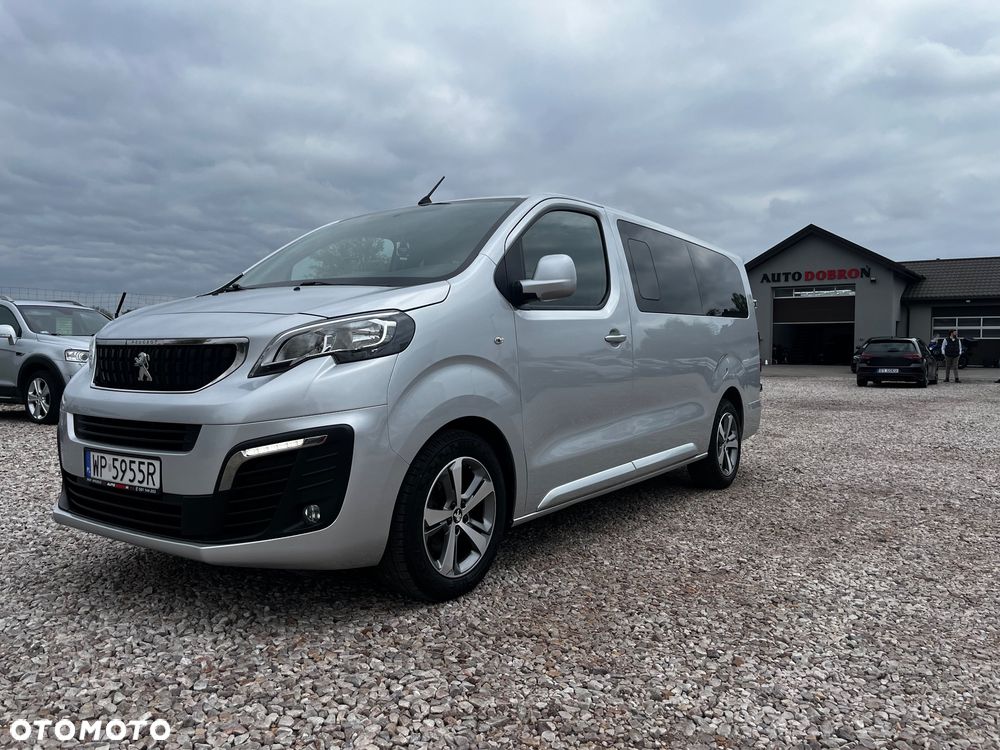 Peugeot Expert - 2