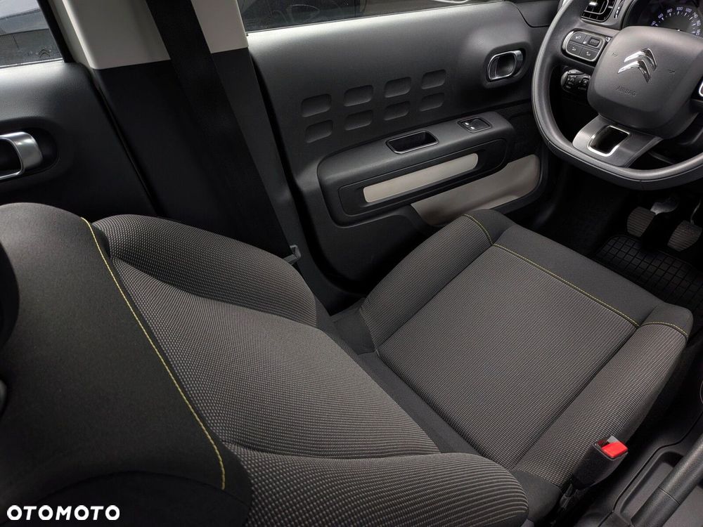 Citroën C3 1.2 PureTech Feel - 14