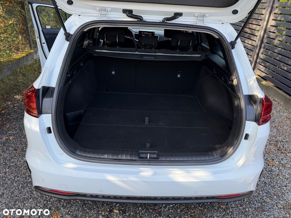 Kia Ceed 1.0 T-GDI M - 17