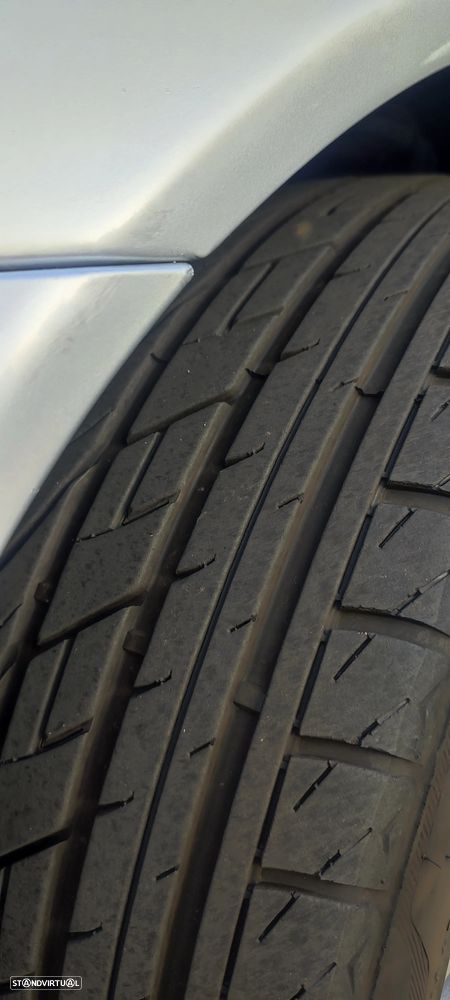 Mercedes-Benz C 220 CDi Sport Coupé Classic - 11