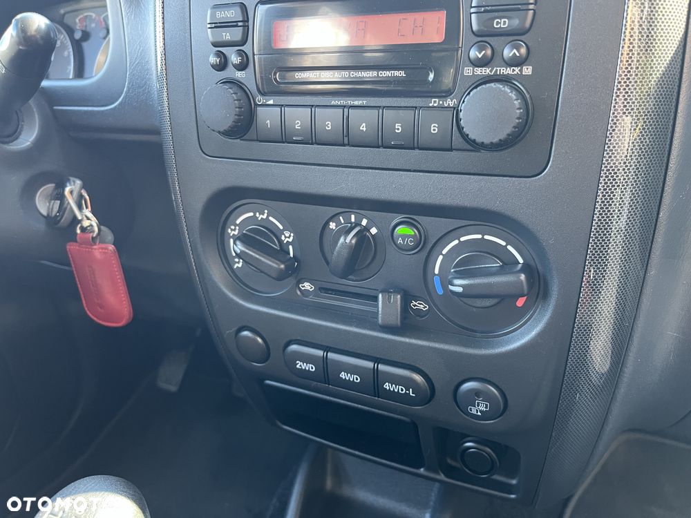 Suzuki Jimny Black&White - 25