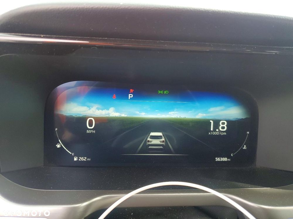 Kia Sorento - 11