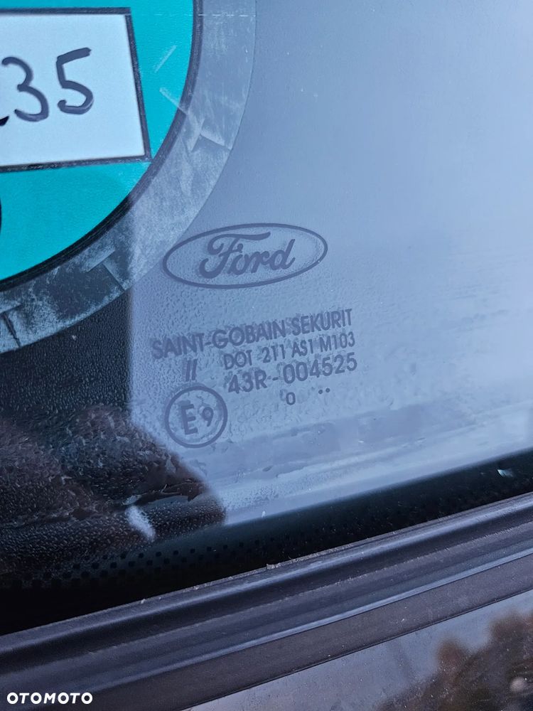 Ford Focus 1.6 Silver X EU5 - 18