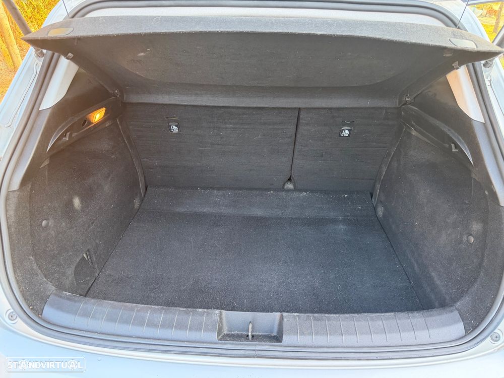Fiat Tipo 1.3 MultiJet - 14