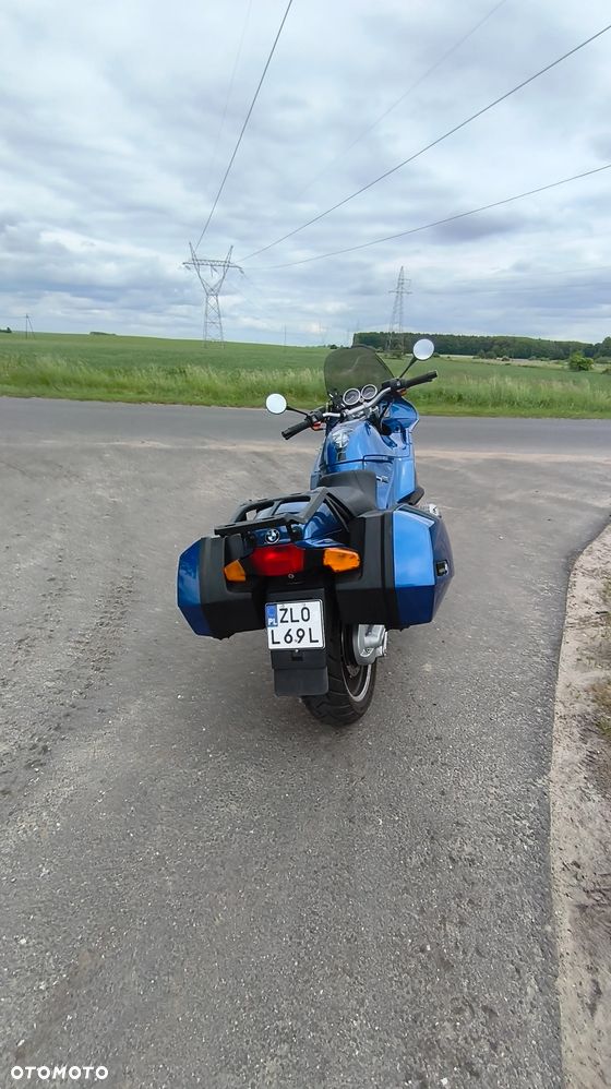 BMW R - 5