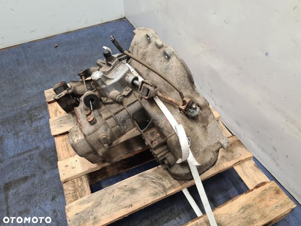 OPEL ASTRA F LIFT 1.4B SKRZYNIA BIEGÓW MANUALNA M79 - 4
