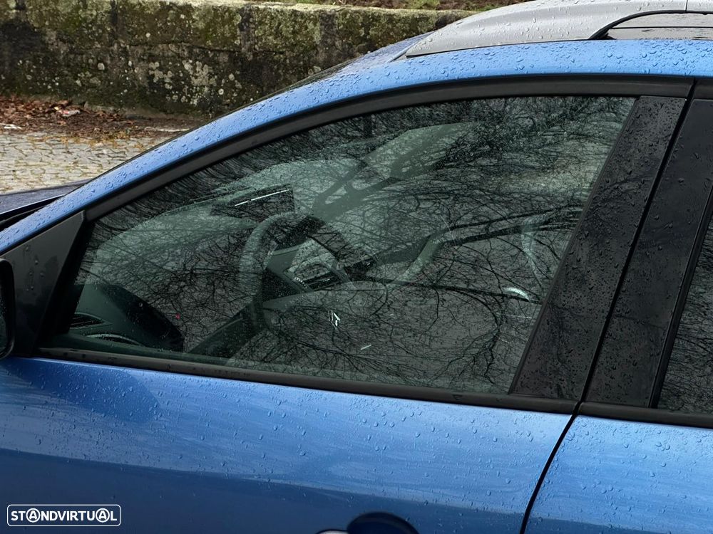 Renault Mégane Sport Tourer 1.5 dCi Bose Edition SS - 19