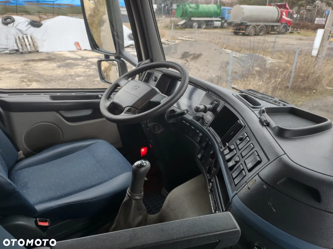 Volvo FM 340 - 17