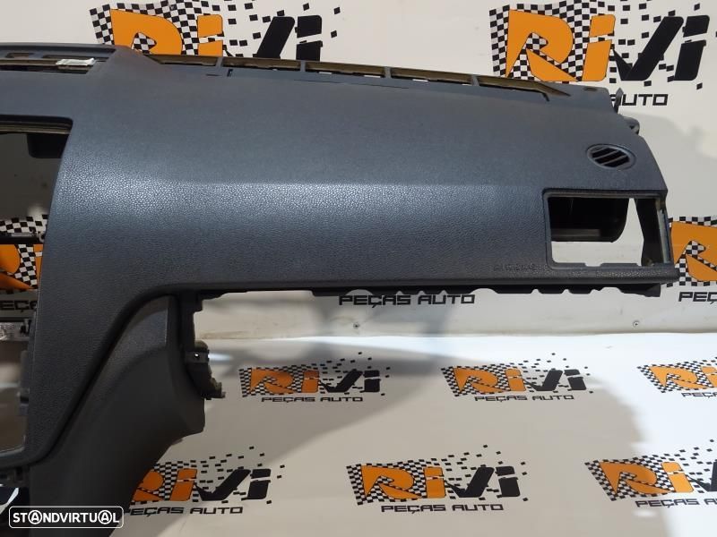 Kit Airbags Mercedes-Benz C-Class W204 - 5