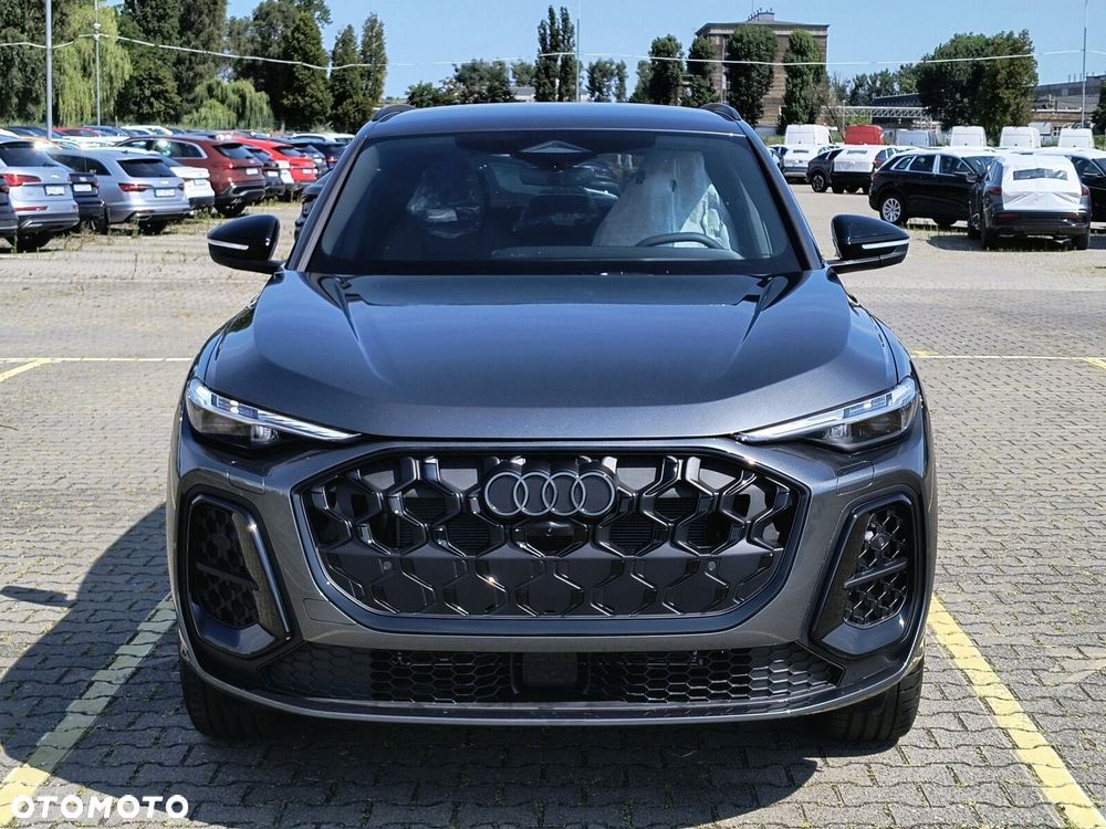 Audi Q5 - 10