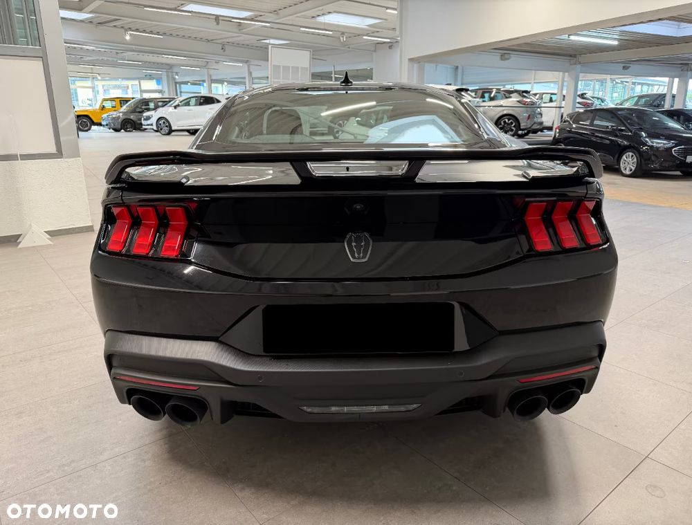 Ford Mustang 5.0 Ti-VCT V8 Dark Horse - 5