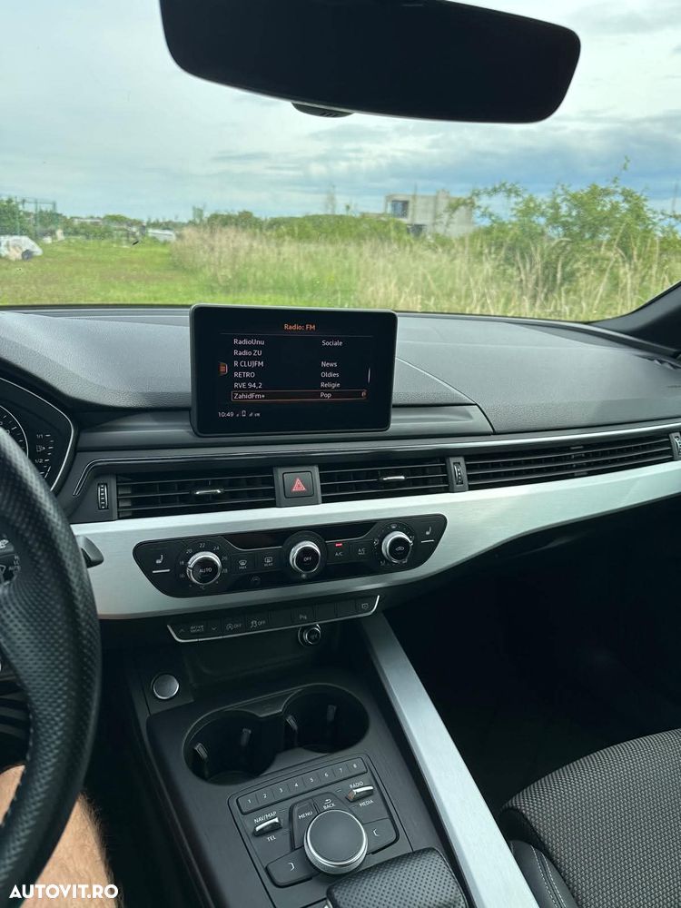 Audi A5 Coupé 2.0 TFSI S tronic - 5