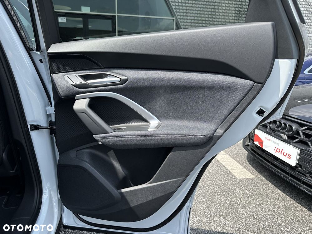 Audi Q5 Sportback - 20