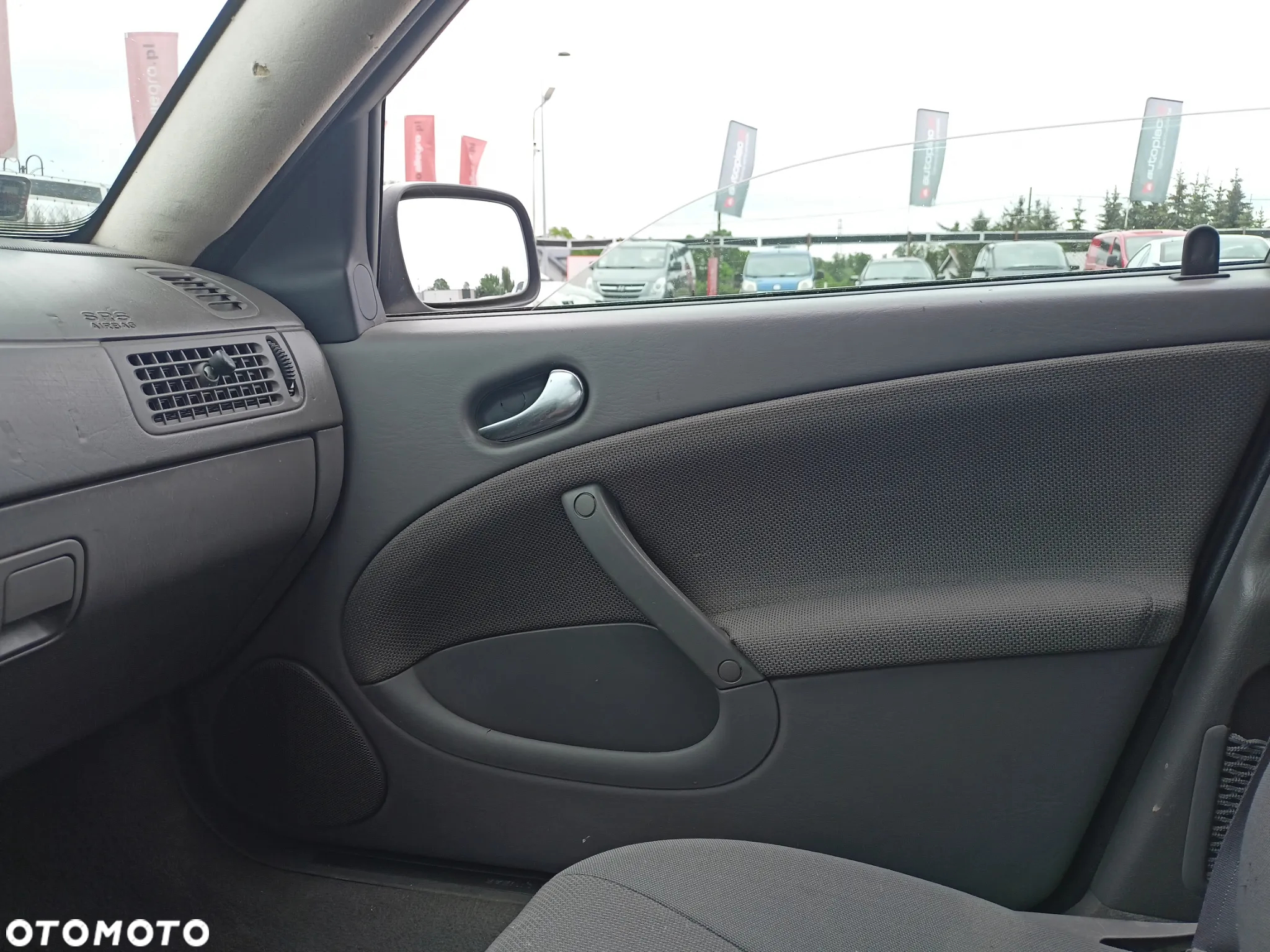 Saab 9-5 - 12