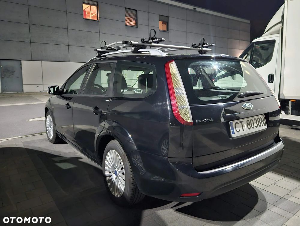 Ford Focus - 34