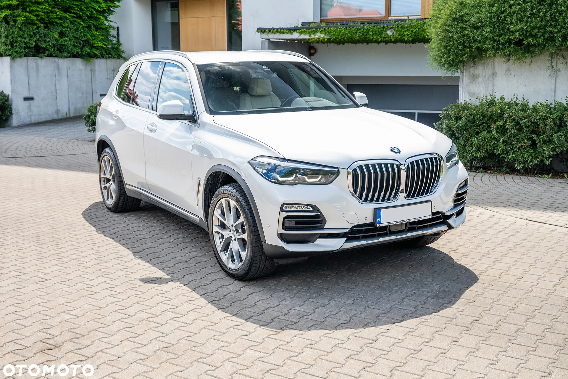 BMW X5 xDrive25d - 6
