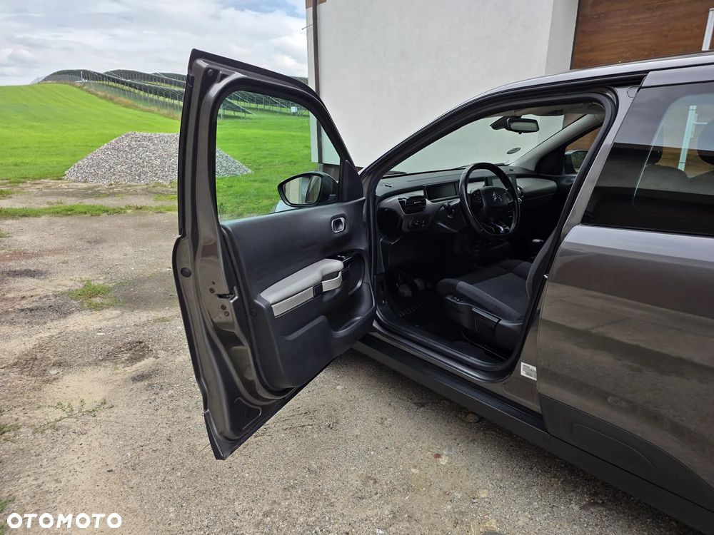 Citroën C4 Cactus 1.2 PureTech GPF Feel - 7