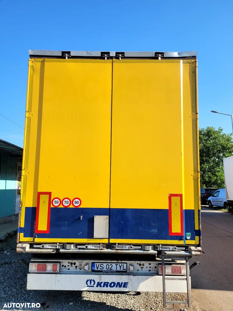 Krone - 3