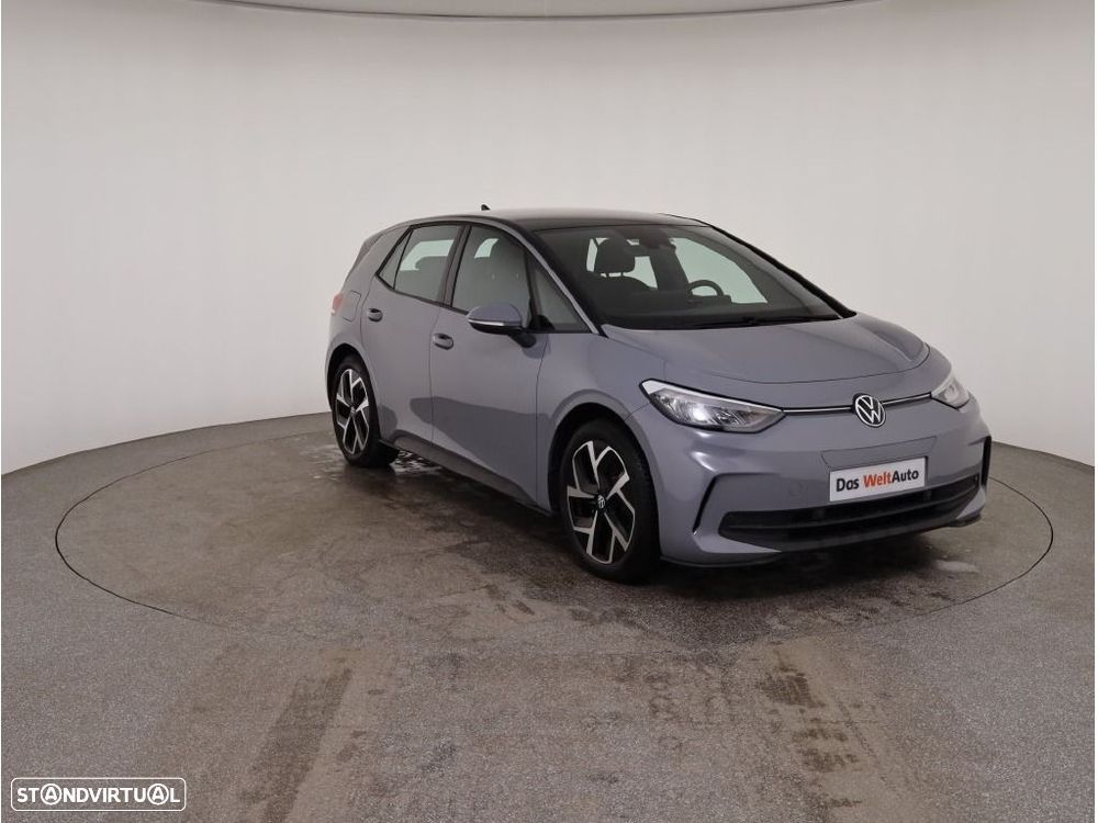 VW ID.3 58 kWh Pro City - 20