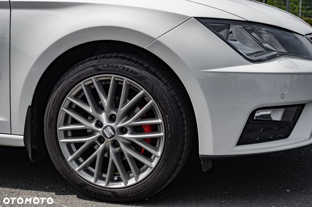 Seat Leon 1.2 TSI Style S&S - 9