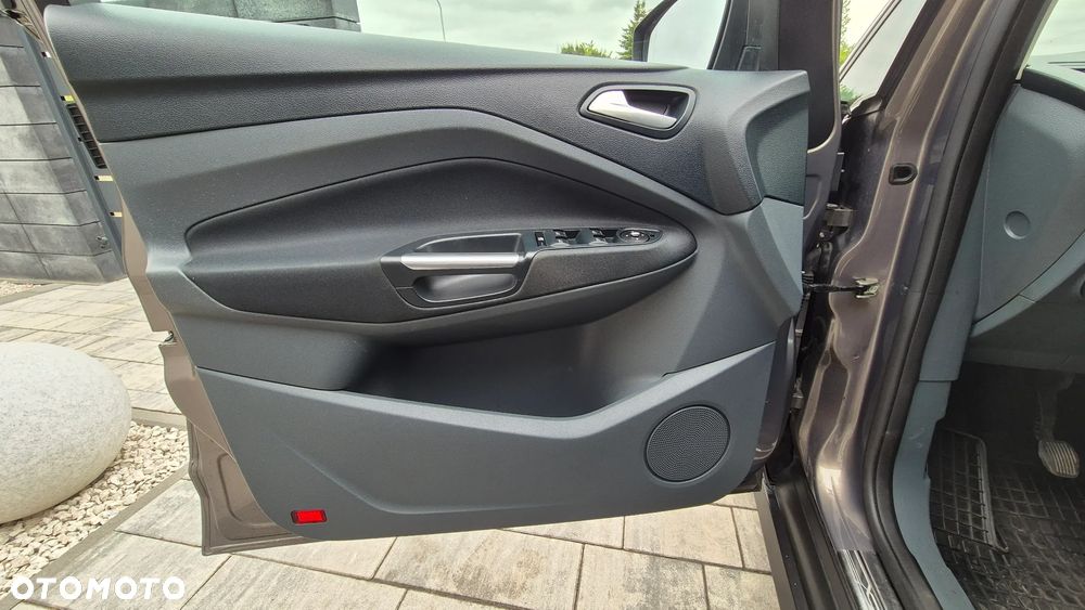 Ford C-MAX 1.0 EcoBoost Start-Stopp-System Business Edition - 25