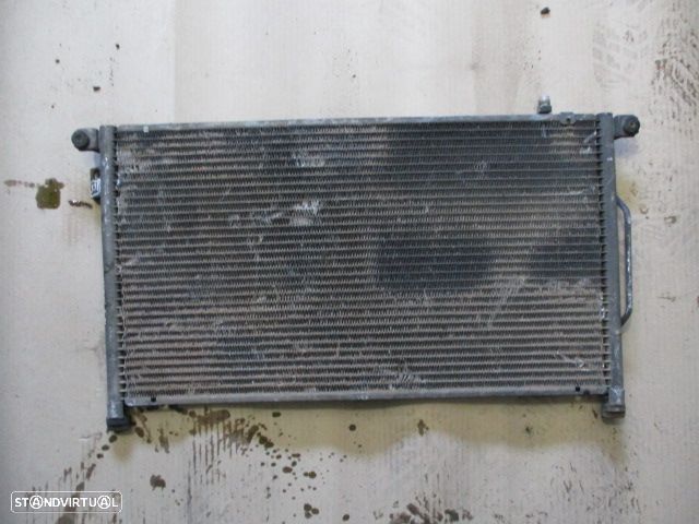 Radiador AC 921100F010 NISSAN TERRANO 2 - 3