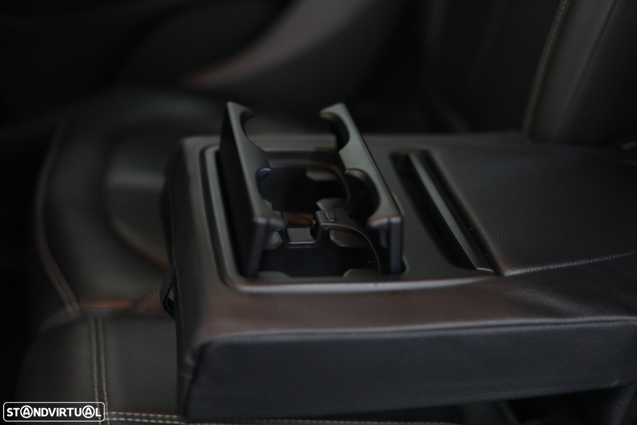 BMW 216 Gran Tourer d 7L Advantage Auto - 23