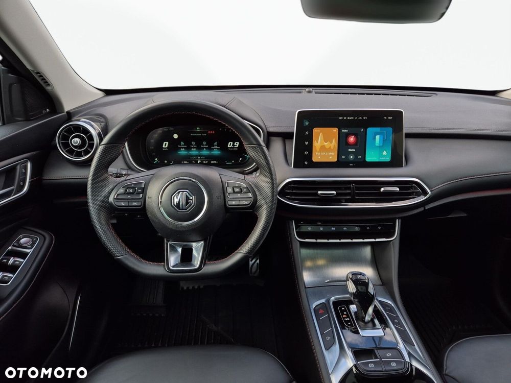MG HS 1.5 T-GDI Exclusive DCT - 15
