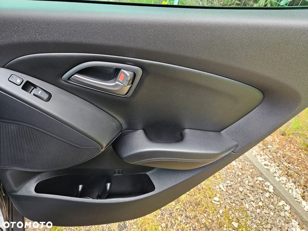 Hyundai ix35 2.0 2WD Automatik Trend - 31